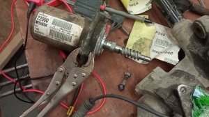 COLT моторчик ЭУР