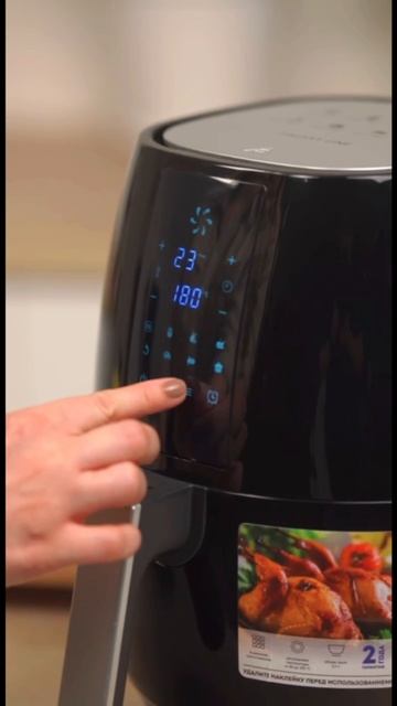 Аэрогриль Galaxy Line GL2525 ⭐