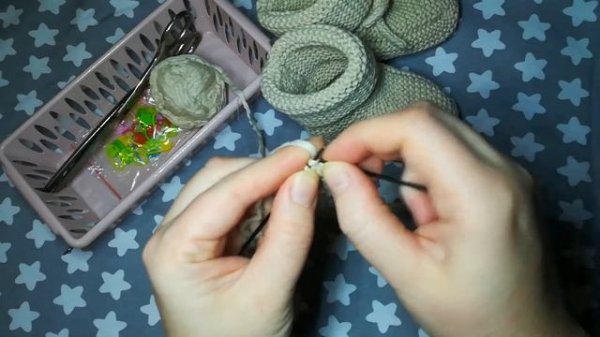 ЗАВЯЗКИ ДЛЯ ПИНЕТОК