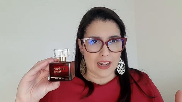 Resenha Eudora Kiss me now ❤️ смотреть онлайн