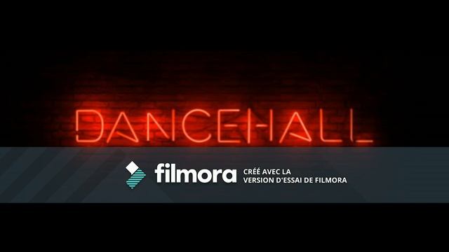 Dancehall Time Instrumental By BDN Studio 2018 смотреть онлайн