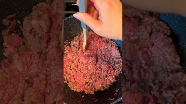 Homemade Beef&potato Pies. Yeast Dough Meat Pies. Soft&fluffy Pies.Воздушные, мягкие пирожки с мясо