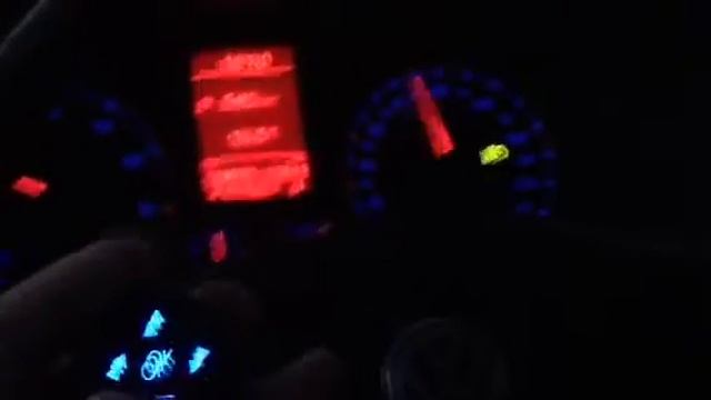 VW CADDY CRUISE CONTROL RID-1 & JID-1