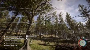 ДЮП БРЕВЕН В SONS OF THE FOREST