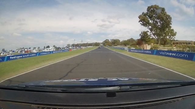 Bathurst 6hr 2024 VW Scirocco vs BMW M3 e92 V8 смотреть онлайн