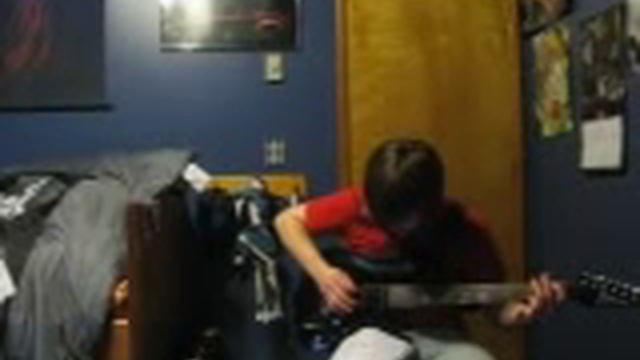 jingle bells (metal ) смотреть онлайн