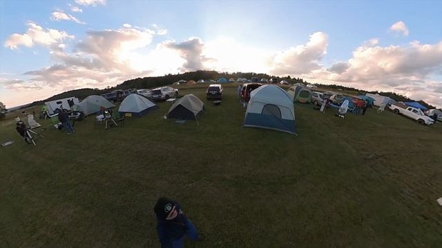 The Almost Heaven Star Party 2023: Three Glorious Star-Filled Nights смотреть онлайн
