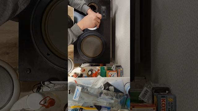 Technics SB 6 смотреть онлайн