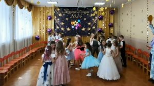 Игра на выпускном "Веселый счет"