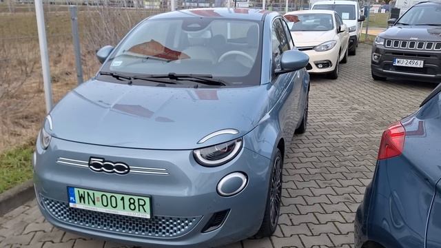 ПОДАРОК Каждому Зрителю !!! ОБВАЛ Цен на АВТО в Польше !!! 🎁 смотреть онлайн