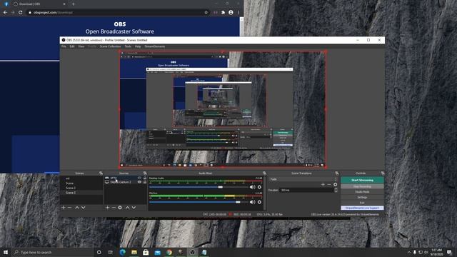 HOW TO STREAM SPECIAL FORCE | LIVESTREAM SF ON FB USING OBS 2020 TAGALOG смотреть онлайн