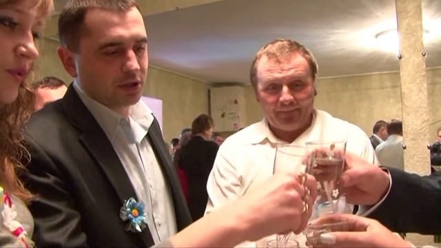 Весілля. Іван & Валентина. смотреть онлайн