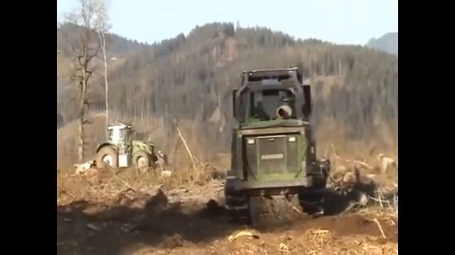 Удивительная современная техника