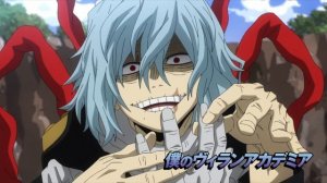 ~Shigaraki Tomura (Spray)~ [Boku No Hero Academia AMV]