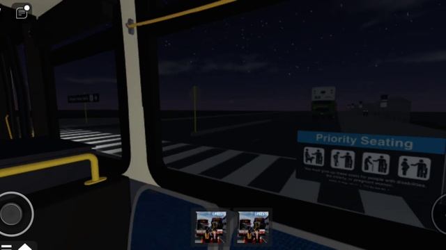 TTC ROBLOX 2018 New Flyer XE40 #3701 (Admin bus) смотреть онлайн