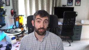 This review was nearly a DISASTER: HDZero Freestyle V2 VTX