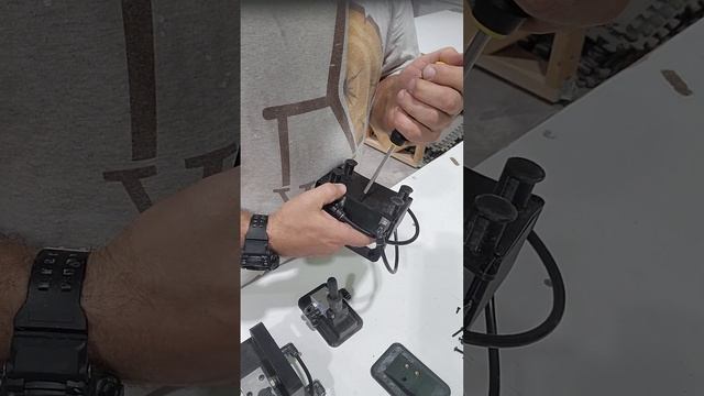 The Vacpad Cabinet Door Clamping System смотреть онлайн