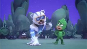 Pj Masks Power Heroes S01EP02 The Whiff of Badness;An Yu's Birthday