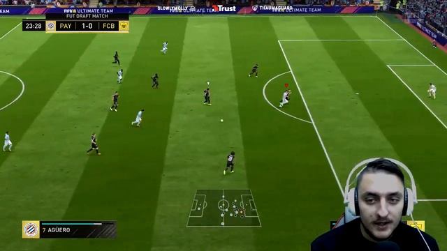 Перси ARMY хвърля новогодишния тиган [FIFA 18 + PlayerUnknown's Battlegrounds] (29.12.2017) смотреть онлайн