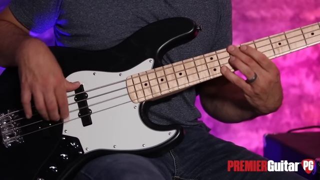 Review Demo - Marco N1 смотреть онлайн