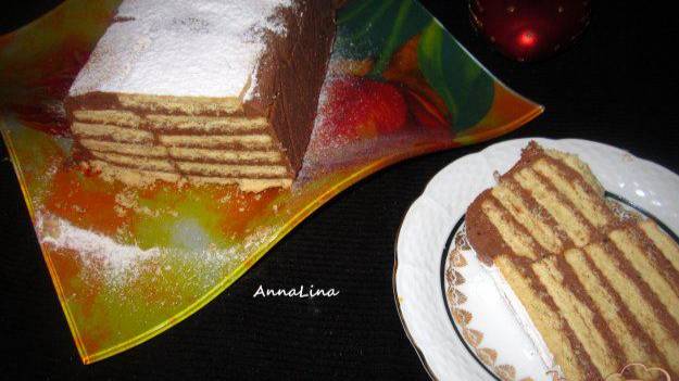 Готовим дома