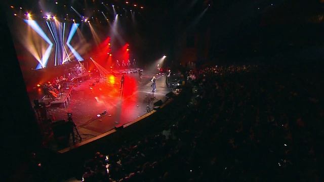 Ольга КОРМУХИНА • ЖОЗЕФИНА || Юбилейный концерт "30 лет в открытом космосе" смотреть онлайн