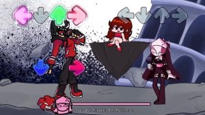 FNF Zavodila But Different Characters Sing It 🎤🎶 (Everyone Sings Zavodila)