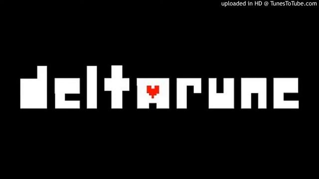 THE WORLD REVOLVING (Deltarune) Remix Arrangement [OLD] смотреть онлайн