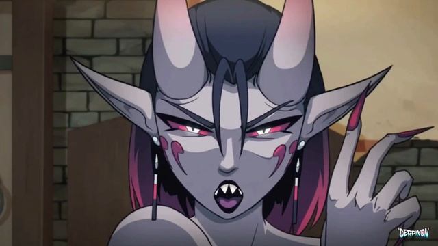 E Se FANDELTALES - The Cursed Prince Fosse Dublado Em Português ?