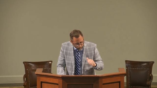 Two Ways to Live - Matthew 7:13-23 | AM смотреть онлайн