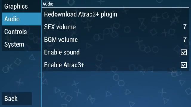 Ppsspp android setting for best gameplay смотреть онлайн