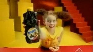 nesquik реклама 2001