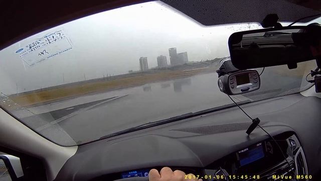 MAXXIS 上海測試場體驗-Premitra HP5-濕地試駕 смотреть онлайн