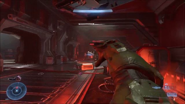 Halo infinite® - A morte de Bassus смотреть онлайн