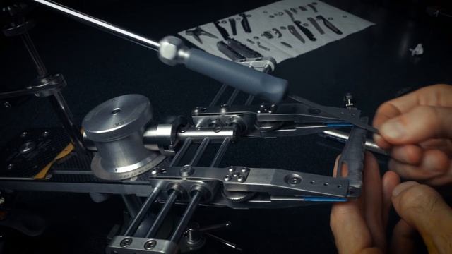 Разборка, обслуживание и сборка Leatherman Charge | Disassembly And Assembly Leatherman Charge