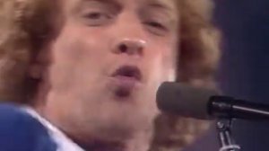 Foreigner - Urgent Intro   Clean