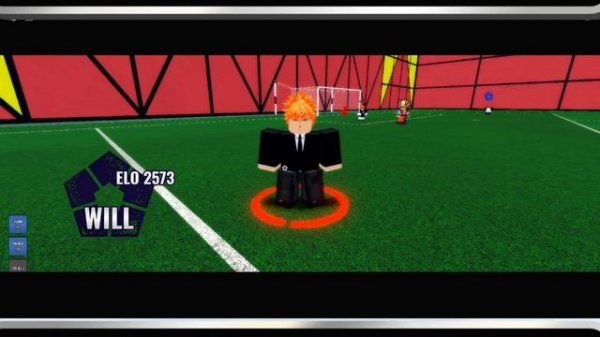 Becoming Kunigami In THIS roblox blue lock game!!