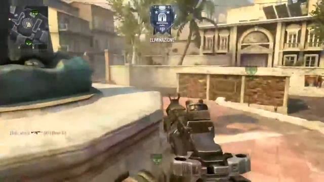 Rn s_olindo|BO2 CED VETERANO|ep.#1 14-2 By s_olindo смотреть онлайн