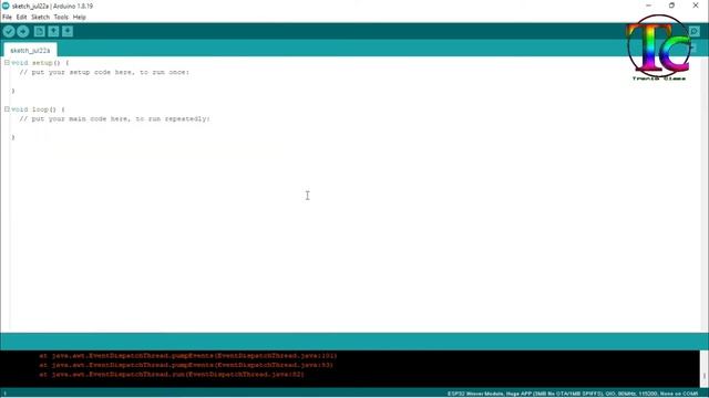 Esp 32 CAm | Arduino | Sinhala | Tronic Class смотреть онлайн