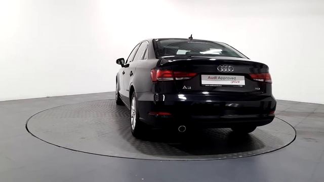 2015 Audi A3 Saloon 1.6 Tdi SE Auto Save 2,000 Now 18,950 Was 2... смотреть онлайн