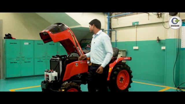 बडे काम का छोटा ट्रॅक्टर🚜😯 | farm tractors | KUBOTA A211N 21 HP Mini Tractor Full Specifications смотреть онлайн