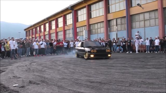 👑👑👑 BMW e30 Drift King 👑👑👑 смотреть онлайн