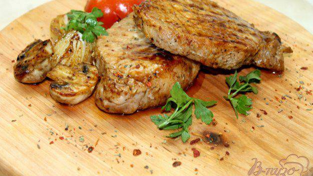 Вкусные Минутки