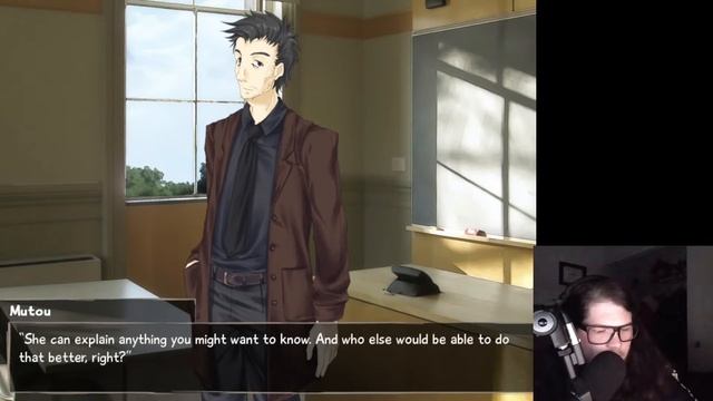 Katawa Shoujo Ep1