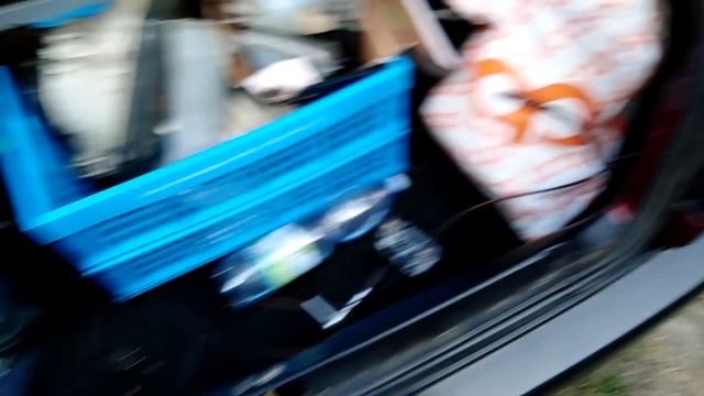 VW vlog #29 - Světla a klakson смотреть онлайн