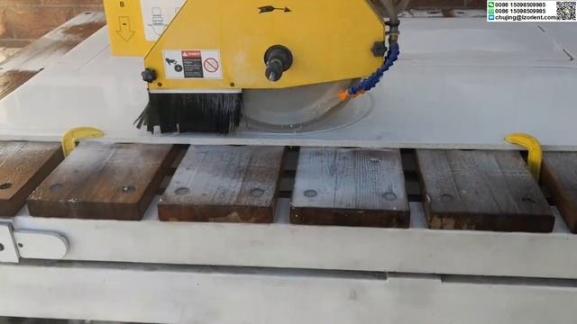 CNC marble granite quartz stone bridge saw cutting milling machine for sink countertop(5 axis 2021) смотреть онлайн