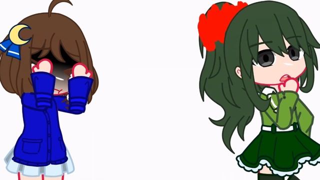 Yo, girl||Heathers|| {UNFINISHED}