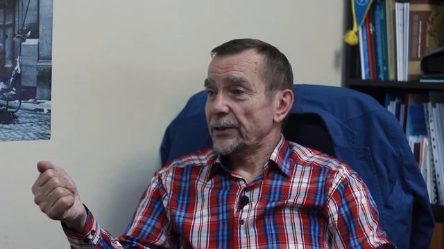 До и после #07 Лев Пономарёв смотреть онлайн