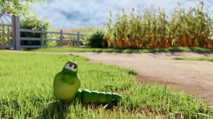 #буба #мультики #дети Буба-серия 31-Ферма-Мультфильмы для детей