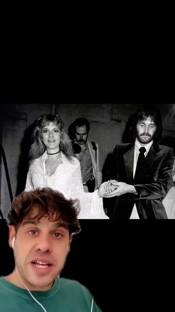 Stevie Nicks Was BUILT DIFFERENT 🎸 | #shorts смотреть онлайн